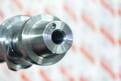 X57505100016 Вал распределительный левый Распредвал CAMSHAFT RIGHT MTU